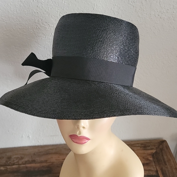 Francois Paris VINTAGE Hat 💋 - Picture 8 of 10